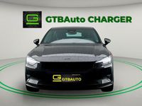 Usado Polestar 2 Long Range Single Motor 169 kW (231 HP) 2023 Preto Citadino