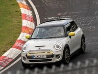 Usado Mini Cooper SE 135 kW (184 HP) 2020 Branco Citadino