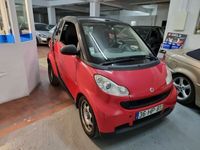 usado Smart ForTwo Coupé 1.0 mhd Pure 71