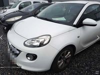 usado Opel Adam 1 4 Easytronic Germany S Next Topmodel