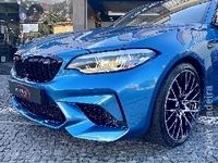 usado BMW M2 Serie 2Competition Gasolina