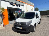 Usado Renault Kangoo 90 HP (66 kW) 2019 Branco Monovolume
