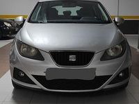 Usado Seat Ibiza 70 HP (51 kW) 2008 Sedan