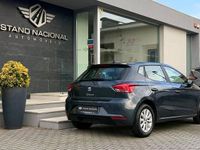 Usado Seat Ibiza Style 115 HP (84 kW) 2024 Cinza Citadino