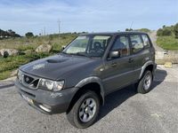 usado Nissan Terrano II 2.7 TD