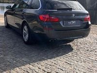 Usado BMW 520 Luxury Line 190 HP (139 kW) 2015 Sedan