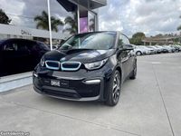 Usado BMW i3 125 kW (170 HP) 2020 Preto Citadino
