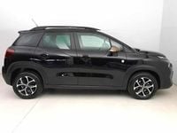 Usado Citroën C3 110 HP (80 kW) 2023 Preto Citadino