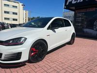 usado VW Golf 2.0 TSi GTi DSG