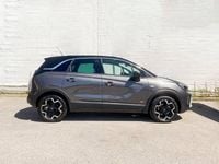 Usado Opel Crossland Elegance 110 HP (80 kW) 2023 Cinzento SUV