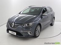 usado Renault Mégane GT Line Mégane ST ST 1.5 dCi