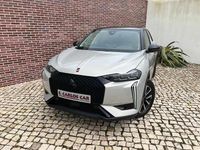 Usado DS Automobiles DS3 130 HP (95 kW) 2024 Cinzento