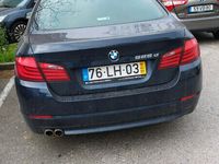 usado BMW 525 3.0 204 cv