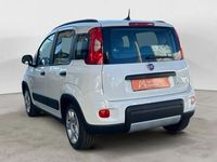 usado Fiat Panda 1.0 Hybrid