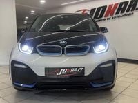 Usado BMW i3 Comfort Edition 125 kW (170 HP) 2018 Branco Citadino