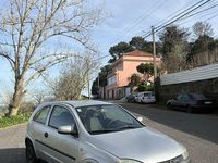 Usado Opel Corsa 65 HP (47 kW) 2002 Citadino