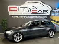 usado BMW 116 Série 1 d EfficientDynamics Edition Sport Line