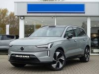 Usado Volvo EX90 Performance 380 kW (517 HP) 2024 Cinzento SUV