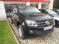 usado VW Amarok 2.0 TDi CD Extra AC CM 4Motion