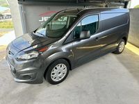 usado Ford Transit Connect 1.5 TDCi Titanium