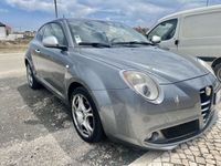 usado Alfa Romeo MiTo 