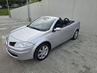 usado Renault Mégane Cabriolet 2.0 Dci