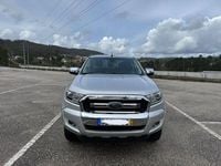 Usado Ford Ranger XLT 2018 Pickup