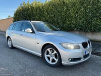 usado BMW 318 d Touring e91 LCI