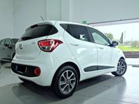 usado Hyundai i10 1.0 Access