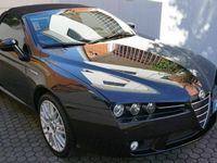 usado Alfa Romeo Spider 2.4 JTDm