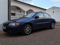 Usado Volvo S60 185 HP (136 kW) 2007 Sedan