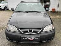 Usado Toyota Avensis Executive 110 HP (80 kW) 2000 Sedan
