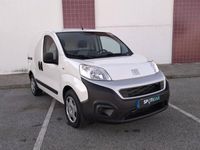 usado Fiat Fiorino 1.3 Multijet 95cv E6D SX