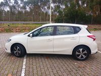 usado Nissan Pulsar 1.5 DCI