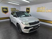 usado Jeep Compass 1.3 TG 4Xe Limited