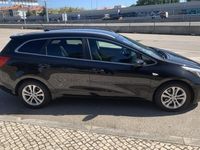 usado Kia Ceed Sportswagon 1.4 CRDI Navi Line