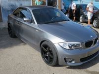 usado BMW 118 Coupé d Pack M