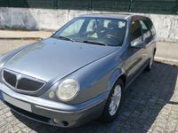 Usado Lancia Lybra 140 HP (102 kW) 2005 Sedan