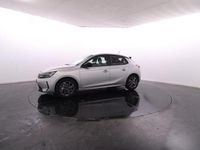 Usado Opel Corsa Edition 101 HP (74 kW) 2024 Cinza Citadino