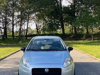 Usado Fiat Grande Punto 90 HP (66 kW) 2006 Citadino