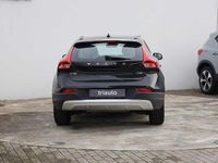 Usado Volvo V40 CC 190 HP (139 kW) 2017 Preto Carrinha