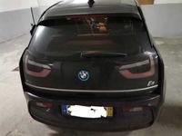 usado BMW i3 94ah 170cv