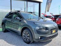 usado Citroën C4 Cactus 1.6 BlueHDi Live