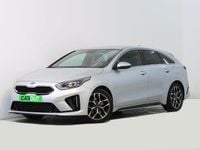 Usado Kia ProCeed 120 HP (88 kW) 2022 Cinzento Carrinha