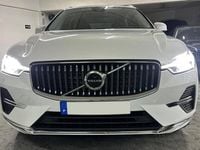 Usado Volvo XC60 341 HP (250 kW) 2023 Branco SUV