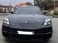 usado Porsche Panamera 4S 