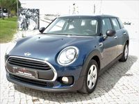 usado Mini Clubman OneD