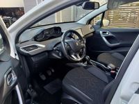 usado Peugeot 2008 1.6 BlueHDi 100CV Style