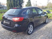 usado Seat Ibiza ST 1.6 HDI Style