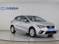 Usado Seat Ibiza Style 115 HP (84 kW) 2024 Cinza Citadino
